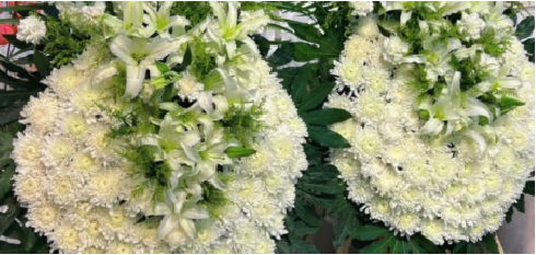 十堰白事一条龙